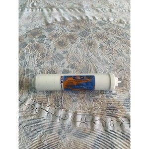 Omnipure SCL10G4 Chlorine Taste & Odor Reduction With Scale Inhibitor